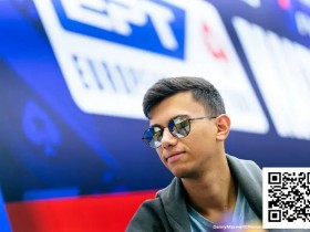 【EPCP扑克】实力而非侥幸:在2025年迅猛崛起的扑克新星Samuel Mullur