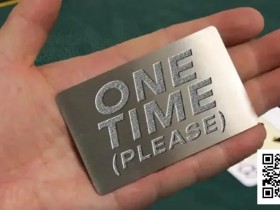 【EPCP扑克】实时辅助眼镜、作弊宝典……扑克玩家的“硬核”新年礼物清单来了!