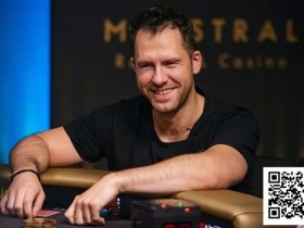 【EPCP扑克】大师级的Hero Call!野人拿Q-High让超池诈唬的Airball输麻了!