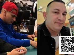【EPCP扑克】作弊“惯犯”德州再落网,标记牌张丑闻遭博主当场揭发