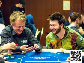 【EPCP扑克】Tony Lin签约WPT Global引发连锁反应,两大主播当即解约——扑克圈再起价值观之争