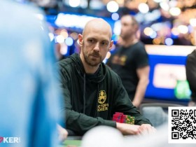 【EPCP扑克】剧情反转!Chidwick发文澄清关于“锦标赛真实盈利”四大误解