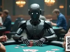 【EPCP扑克】AI学会“撒谎”了!全球八大模型扑克赛上演极限“诈唬”,人类危险了?