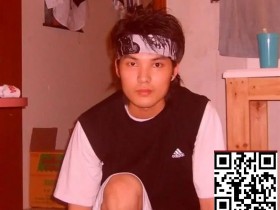 【EPCP扑克】Tony Lin纪录片《为扑克而生》:GPI世界第一的逆袭之路