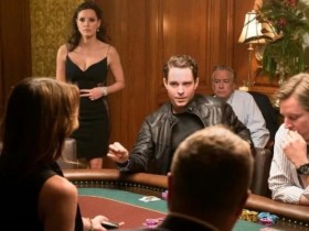 【EPCP扑克】闻所未闻!一个高额私局需要出动安保才能阻止职牌硬闯!