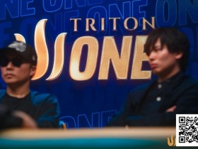 【EPCP扑克】Triton One | 济州站迎来爆发式增长,数据背后的全面跃升