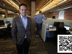 【EPCP扑克】这些坐拥几十亿身家的“外行”把扑克当成了调味剂