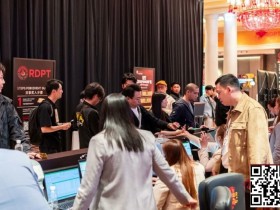 【EPCP扑克】2026红龙杯PLUS|首赛即登顶!蔡炜珏倒数第二记分逆袭斩获神龙觉醒开幕赛冠军,赢系列赛首件冠军夹克!