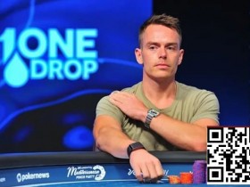 【EPCP扑克】WSOP主赛冠军Espen Jorstad:扑克不是非黑即白,而是概率的艺术