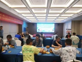 【EPCP扑克】第三届国门杯首日 | 回馈赛暖场,开幕赛双组齐发共155人次参赛,20人晋级第二轮,魏川,左皓文分获A/B组CL