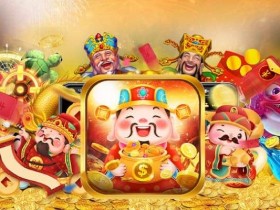 【EPCP扑克】PG电子《招财进宝》游戏机制科普:财运符号与玩法解析