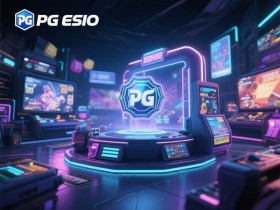 【EPCP扑克】PG电子全面升级游戏界面:更流畅、更智能的玩家体验时代来临