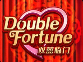 【EPCP扑克】PG电子《双喜临门》高阶技巧:双屏幕同步旋转下的倍数重叠策略