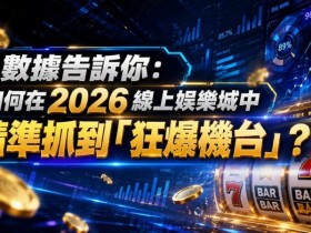 【EPCP扑克】2026热门高爆率电子老虎机排行榜:玩家关注度持续上涨