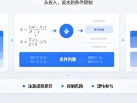 【EPCP扑克】为什么数字娱乐平台越来越重视“有效活跃度”?
