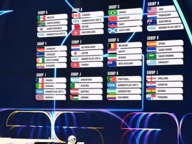 【EPCP扑克】2026世界杯小组赛观察:豪门苦战、黑马搅局,积分榜比悬疑片还刺激