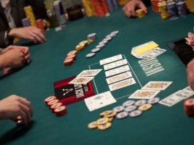 【EPCP扑克】KK撞上A高翻牌:别慌,也别硬顶,先做这三步