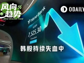【EPCP扑克】韩股惨烈七月:超50万杠杆账户爆仓,监管紧急“拆弹”后反弹