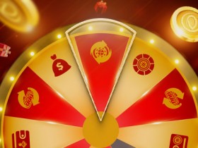 【EPCP扑克】大发幸运轮盘上线|每日一次免费机会,VIP玩家可参与专属奖励