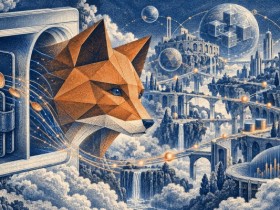 【EPCP扑克】MetaMask成为公司:Consensys重组背后,钱包正在变成「自托管金融账户」