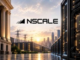 【EPCP扑克】英伟达护航的AI云新贵Nscale冲刺IPO:估值350亿美元,半年营收增长1252%