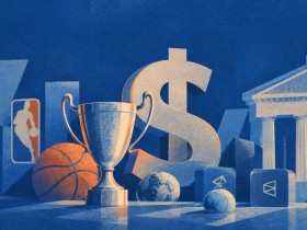 【EPCP扑克】NBA正式进军预测市场:与Kalshi、Polymarket达成合作,数十亿美元生意背后的监管博弈